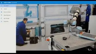 HorseGuided Augmented Reality
