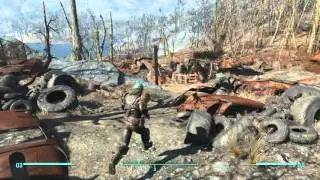 Fallout 4 5 серия