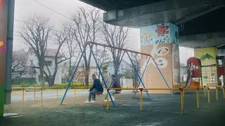 みんな最初は純粋（ピュア）だった  〜公園篇〜