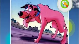 Once upon a time  - The dog in wolf's clothing