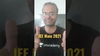 JEE Main 2021 Last Minute Motivation | Vineet Loomba 