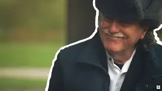 'Memory is Mankind's Destiny' - A Profound Social Experiment w Strangers | The Opposite of Isolated