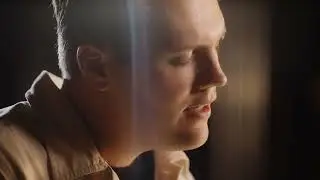 St. Lundi - Alone Over Christmas (Official Music Video)