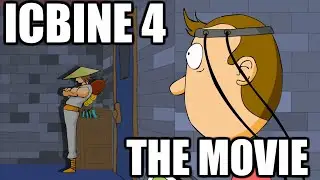 ICBINE4 The Movie