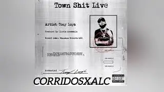 Ferragamo - Tony Loya (CORRIDOS 2023)