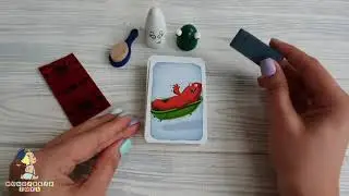 Барамелька