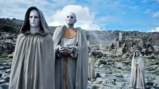 Why in 2093 Did The Creators of Humanity Decide to Destroy Us?| Movie recap