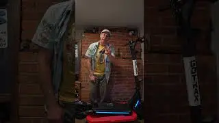 Unboxing 4 of 7 | New and IMPRESSIVE GOTRAX EScooter
