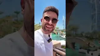 Datos perturbadores de Dubai 😨 #shorts #dubai #viajes #pocof6pro #POCOF6Series