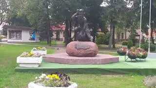 Обзор Гурьевска Калининградской области