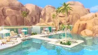PASTEL POP RESORT - Pastel Pop Kit + Base Game 