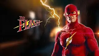 Honest Trailers | The Flash (90's)--Sub Ita