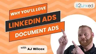 LinkedIn Ads Document Ads - Should You Use Them?