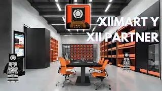 XIImart y XII partner