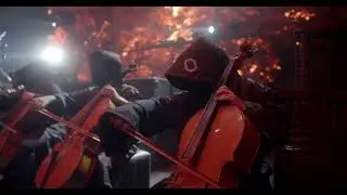 BOTCASH - Behind The Smile / The 1st Album ( Teaser )