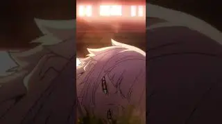 УМИРАЕТ С ГОЛОДА #анимемоменты #анимемомент #аниме #anime