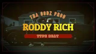 (FREE) RODDY RICH 2021 TYPE BEAT - 