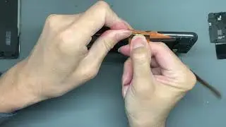 Xiaomi Mi 10T Replace Battery