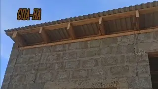 Накрыл Такер Америку, а я крышу. тоже событие.