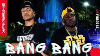 Bang Bang-Versos 67 feat Bestman