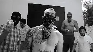 Bro - Polis Geliyor (Akdeniz Coast) [Official Video]