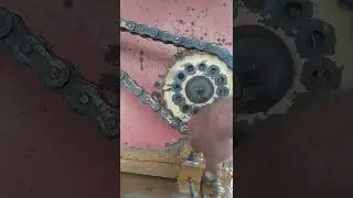 установка зажигания на пресс Киргизстан