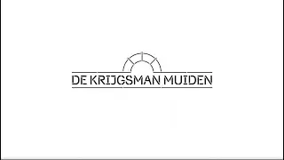 De Krijgsman Muiden - Amsterdamse Nieuwbouwdag 2020