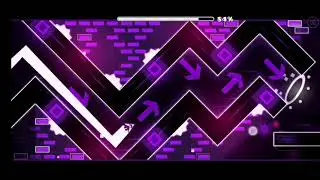 [Mobile] SaDrop by DYSCO (Easy Demon 100%) | Geometry Dash