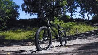 Daniil Vasilev bikechek 2017