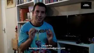Não vou Excluir o Canal! Conto com Vocês!