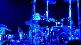 Dub Trio Live in Israel (24.07.13) @ Nokia Arena (Part 1) Pretty good audio quality