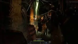 2 Vs 4 Cleric And Fighter - Dark And Darker