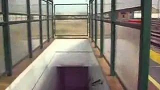 Un viaje en tren