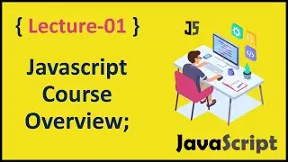 JavaScript Course Overview   Complete JavaScript Course in Urdu Hindi   Lec # 01