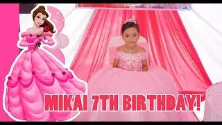 HAPPY BIRTHDAY!