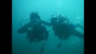 Are You For SCUBA?