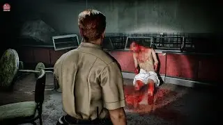 JOGO DE TERROR REALISTA em 3a PESSOA INSPIRADO em RESIDENT EVIL... | Fear The Timeloop