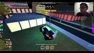 FAN UPDATE!! YENİ EŞYALAR ALDIM!!/ROBLOX JAİLBREAK/ROBLOX MEEP CİTY/