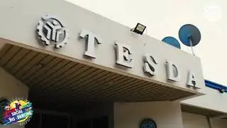 TESDA Abot Lahat Entry No.8 - Region III