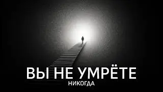Самая странная идея в науке: Квантовое бессмертие