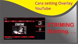 CARA MAHIR BIKIN TUMBNAIL YouTube Pake Corel Draw X7 - NO EDIT APA ADA NYA (Live)
