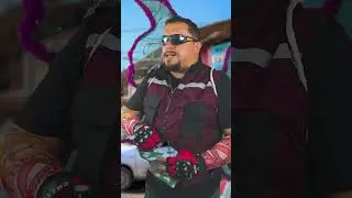 El Hado Maestrito entra en acción.