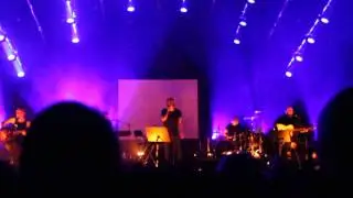 Takida Swallow (until you're gone) Boxroom Tour Luleå 2013 HD