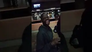 Ran into the Deez Nutz guy at work
