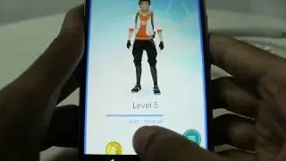 POKEMON GO AND AMAZON PRIME VIDEO