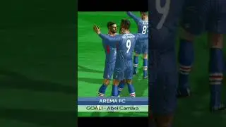 #3 Game Sepakbola Android Offline Indonesia Keren 