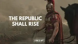 Please Stop Rebelling | Rise of the Republic Total War Rome 2