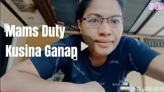 Kusina Ganap