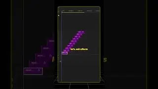 Here's how you can master the Rapid Camera Shutter Effect in Premiere Pro! 🚀 #cinematic #lifeinfocus