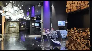 Отель Империал. Обзор и впечатления. Чехия 2022. Либерец/Hotel Imperial. Tschechien. Liberec.